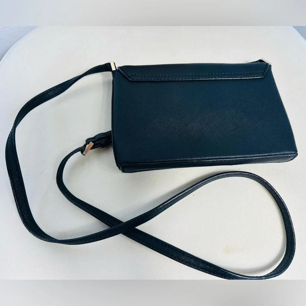 Kate Spade Newbury lane Sally leather crossbody bag